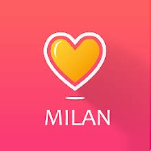 dating app milan